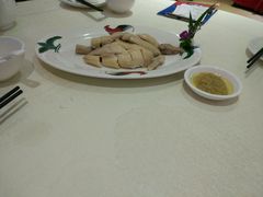 -金汇景海鲜酒家