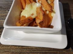 -豪尚豪牛排(彩悦城店)