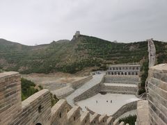 -雁门关景区