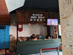 -槟城颠倒博物馆