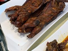 -海煌记王婆手撕烤兔(建设巷店)