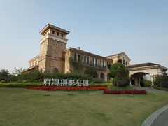 -府河摄影公园