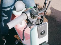 -九号电动车(安定门内大街店)