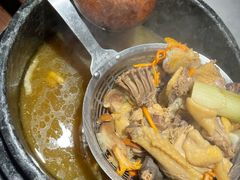 -芸山季·云南山珍菌火锅(人民广场来福士店)