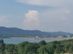 -雅达·阳羡溪山小镇中心