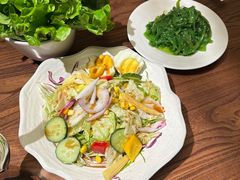 -匠牛道烤肉料理店(西坝河店)