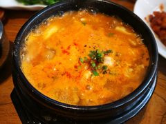 -紫霞门韩国料理烤肉(深南东路店)