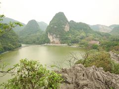 -香桥岩溶国家地质公园