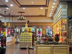 -三锅莊·牦牛肉火锅·香格里拉特色藏餐宴请餐厅(昆明创始店)