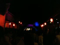 -厦门方特梦幻王国