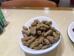 -杨氏青龙虾·羊蝎子(珠江路店)