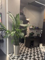 -老肖男士理发店