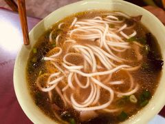-大石人家鱿鱼面馆(大石西路总店)