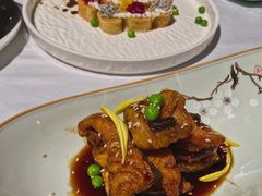 -瓷忆·瓷文化餐厅(上海店)