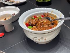 -翕间食·精致淮扬菜(江苏大剧院店)