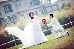 -白雪公主婚纱摄影