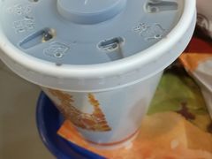 -汉堡王(龙德广场店)