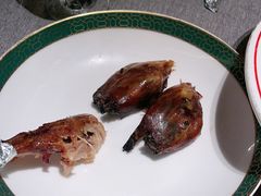-秀儿四九城·新京菜(亚运村鸟巢店)
