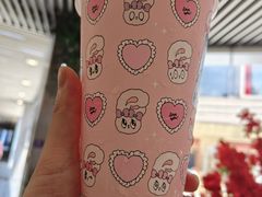 -上海来福士广场