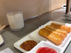 -海底捞火锅(南京红山常发广场店)