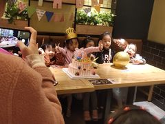 -豪客来牛排(金鼎广场店)
