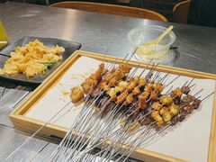 -提老炮儿烧烤(南山店)