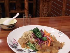 -东北农家小院(定西路店)