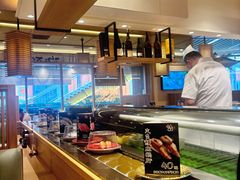 -合点寿司(金虹桥商场店)