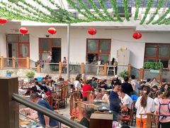 -燕北云山·农家菜·灶台鱼(密云溪翁庄店)