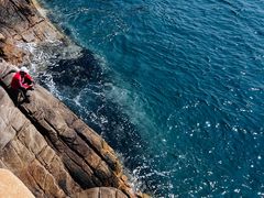 -渔·海鲜餐厅（东澳可域度假村内）南沙湾沙滩店