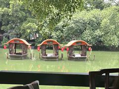 -侨美·唐荔园·40年地道粤菜