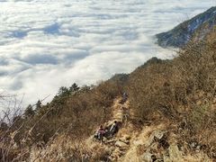 -九峰山