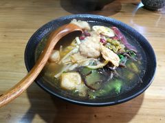 -螺大蛳柳州螺蛳粉·火锅·热干面(西城永捷店)