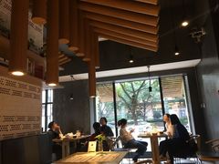 大堂-炖物24章·顺时轻养茶(杭州大厦店)