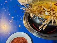 -马路边边麻辣烫(世纪金源店)