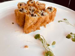 素鸭卷-上海小南国(正大店)