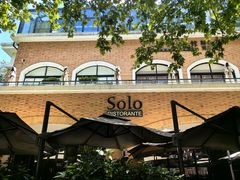 -Solo(衡山路店)