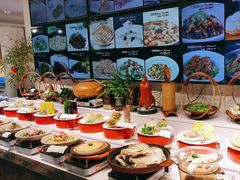 -澜小宴·锦绣江南(金沙滩店)