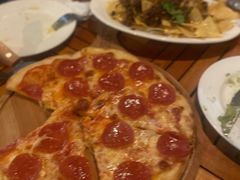 -Liberty Brewing Co·曼哈顿餐吧