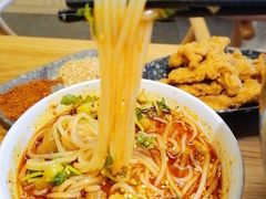 -付小姐在成都(川沙店)