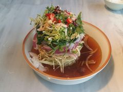 -食客堂麻婆豆腐专门店