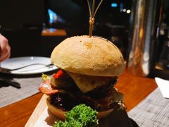 -巴别塔法餐舍(合作路店)