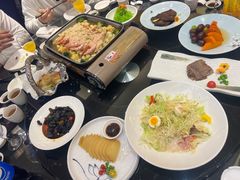 -禧瑞都大饭店(吊桥路店)