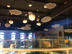 -觅蜜基地亲子餐厅(燕京航城店)