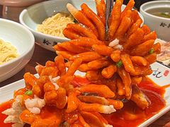 -裕兴记•蟹黄面馆(人民广场店)