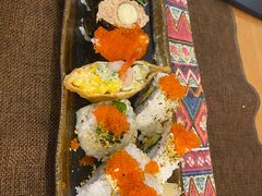 -河风精致寿司(尼盛店)