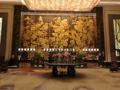 -长沙富力万达文华酒店