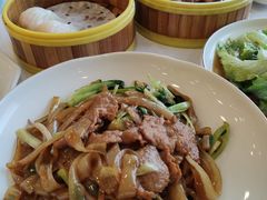 -一品粤珍轩(吴中路店)