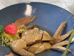 太白醉香乳鸽-伯衡55·吉品轩(乌鲁木齐南路店)