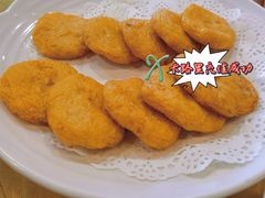 -横琴公社餐厅